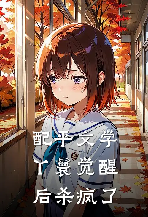 配平文学丫鬟觉醒后杀疯了