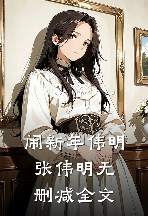 闹新年伟明张伟明无删减全文