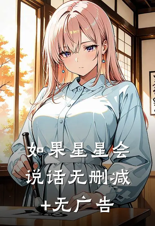 如果星星会说话无删减+无广告