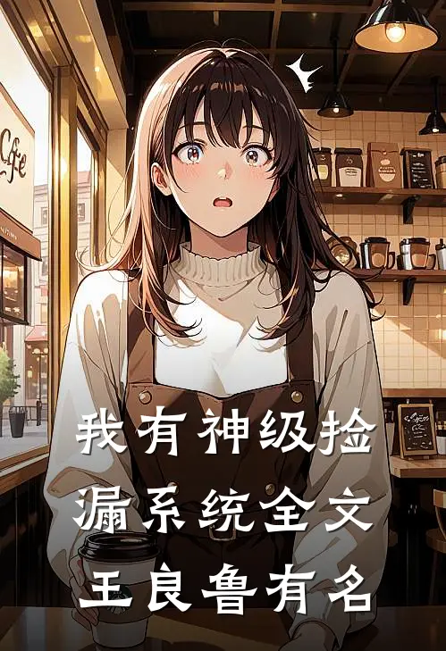 我有神级捡漏系统全文王良鲁有名