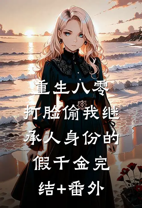 重生八零，打脸偷我继承人身份的假千金完结+番外