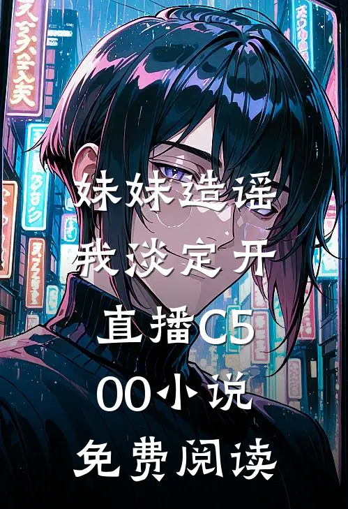 妹妹造谣，我淡定开直播C500小说免费阅读