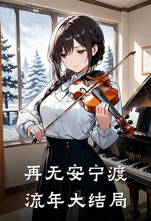 再无安宁渡流年大结局