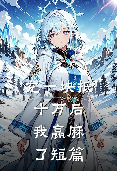 充一块抵十万后，我赢麻了短篇
