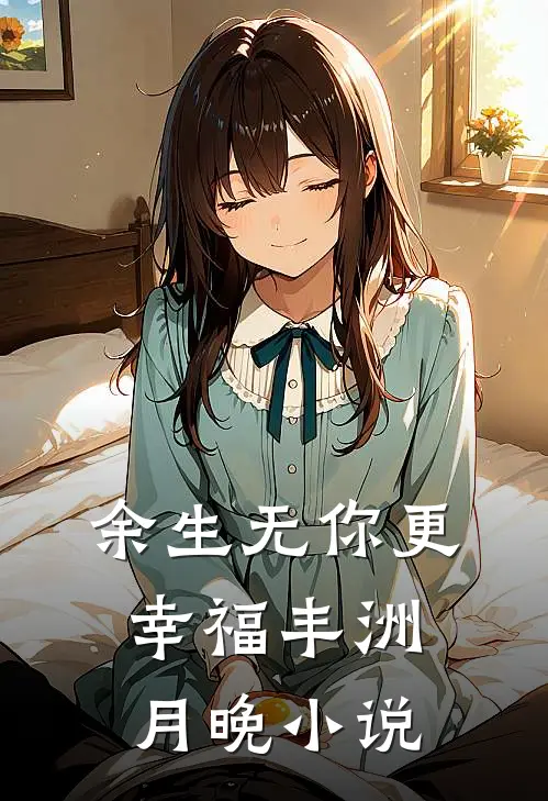 余生无你更幸福丰洲月晚小说