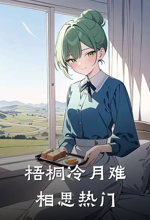 梧桐冷月难相思热门