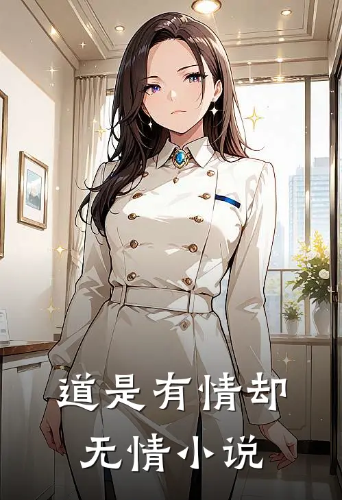 道是有情却无情小说