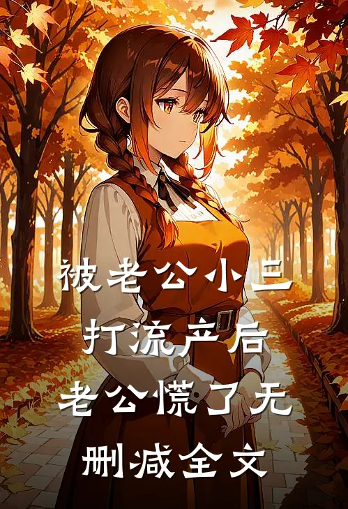 被老公小三打流产后，老公慌了无删减全文