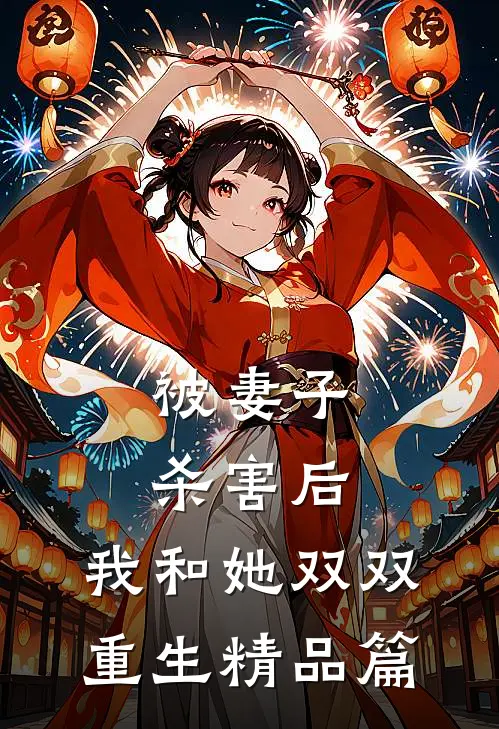 被妻子杀害后，我和她双双重生精品篇