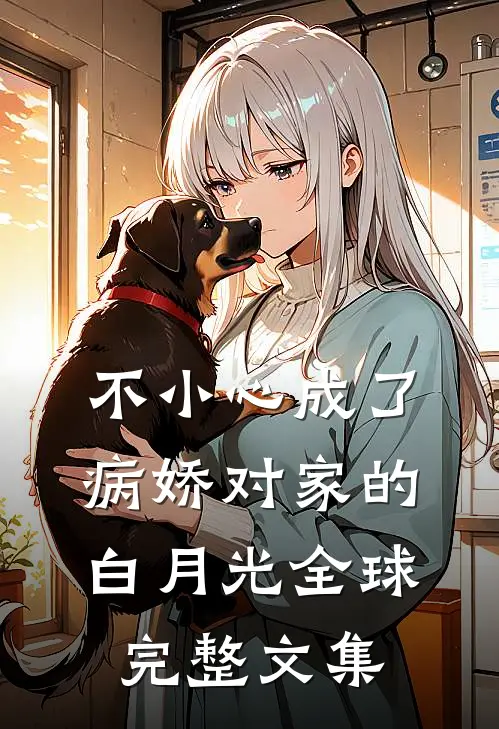 不小心成了病娇对家的白月光全球完整文集
