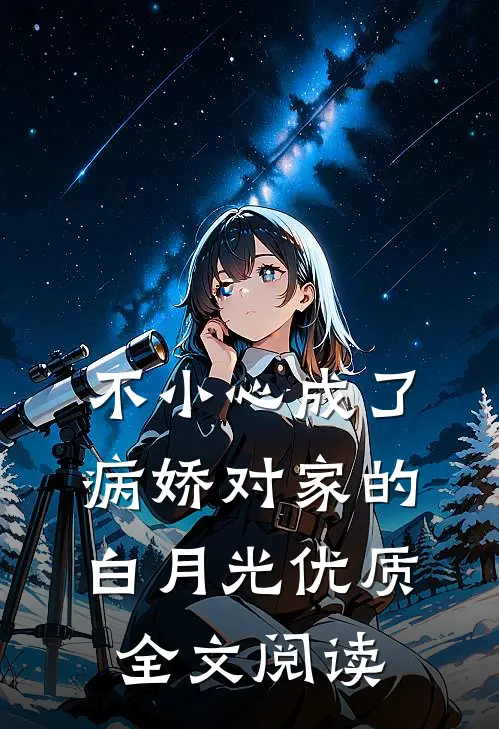 不小心成了病娇对家的白月光优质全文阅读