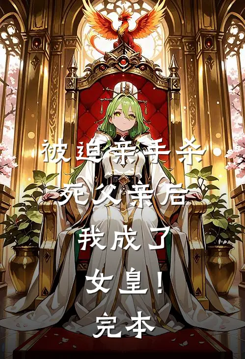 被迫亲手杀死父亲后，我成了女皇！完本
