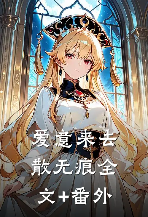 爱意来去散无痕全文+番外