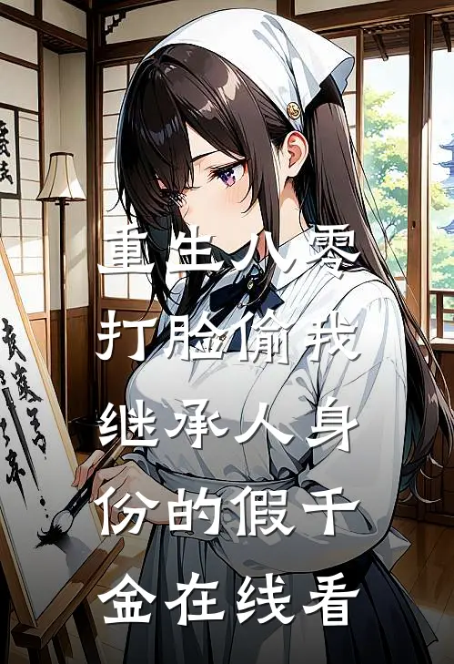 重生八零，打脸偷我继承人身份的假千金在线看