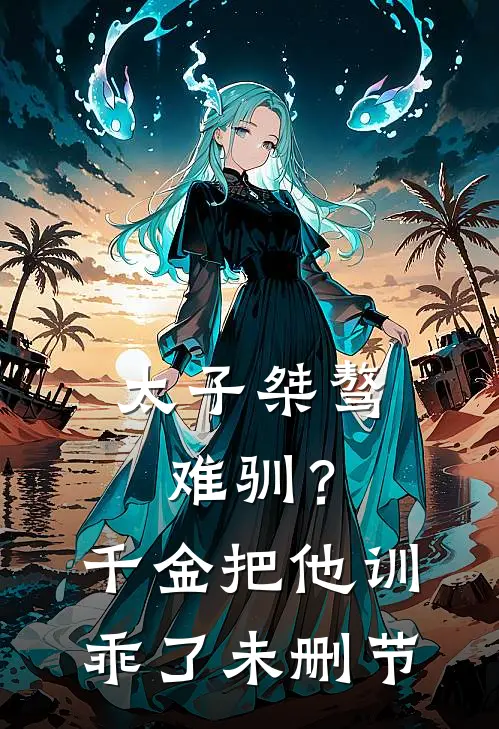 太子桀骜难驯？千金把他训乖了未删节