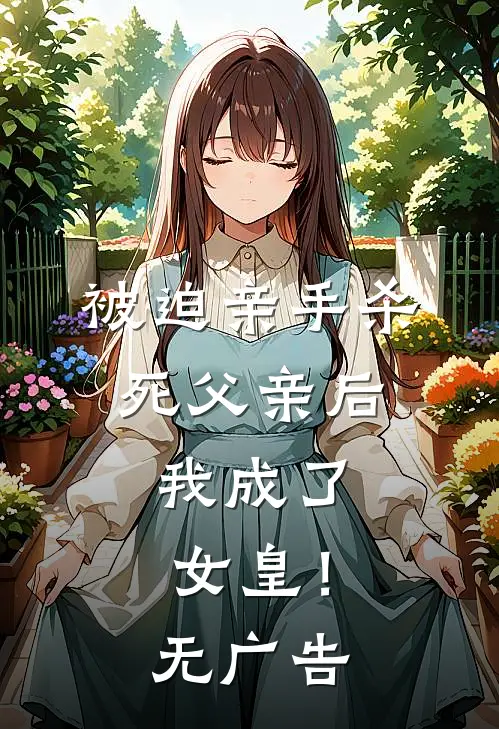 被迫亲手杀死父亲后，我成了女皇！无广告