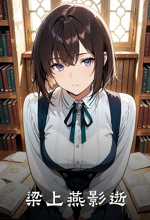 梁上燕影逝