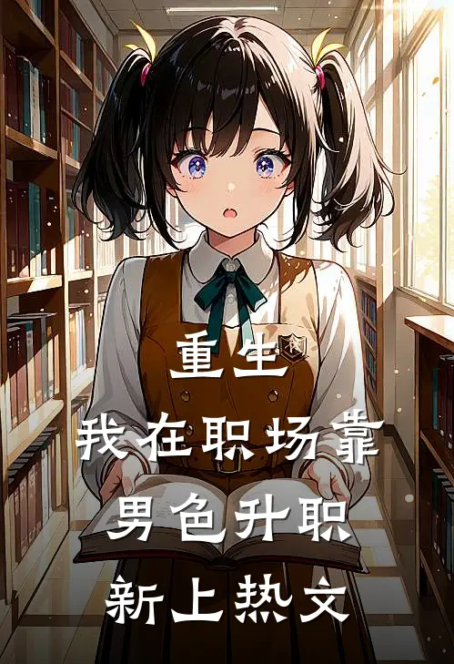 重生：我在职场靠男色升职新上热文