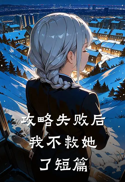 攻略失败后，我不救她了短篇