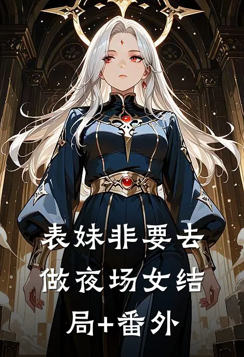 表妹非要去做夜场女结局+番外