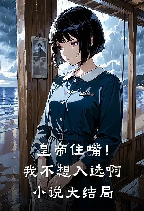 皇帝住嘴！我不想入选啊小说大结局