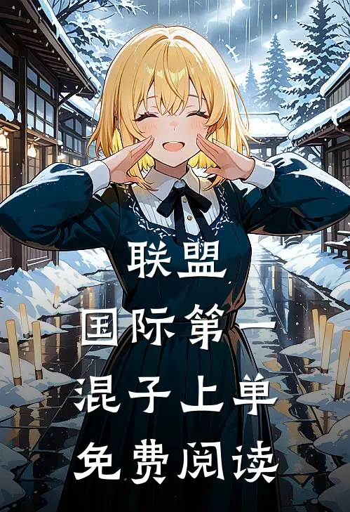 联盟：国际第一混子上单免费阅读