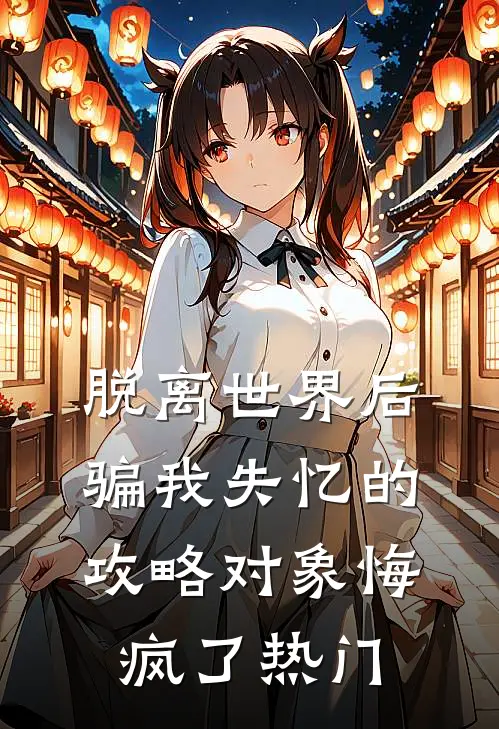 脱离世界后，骗我失忆的攻略对象悔疯了热门
