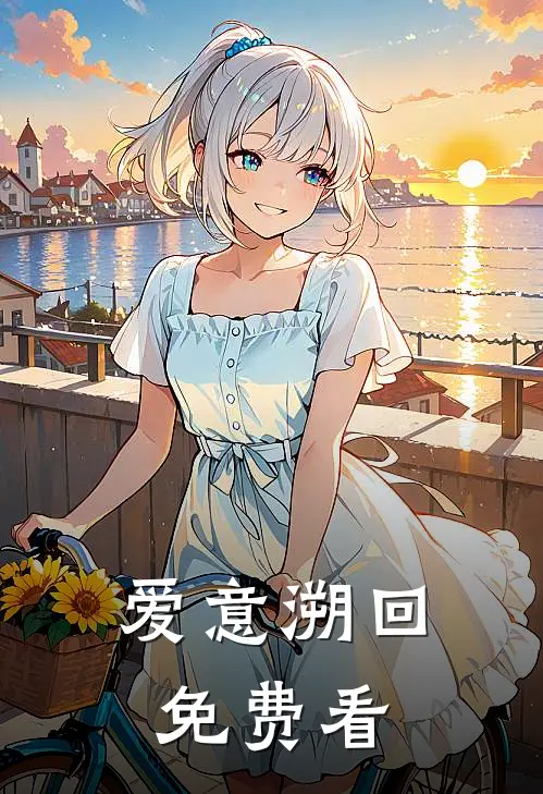 爱意溯回免费看