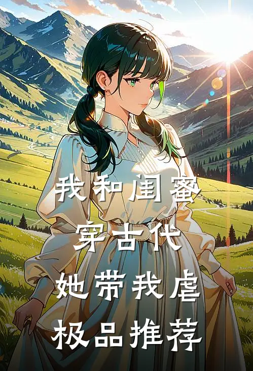 我和闺蜜穿古代，她带我虐极品推荐