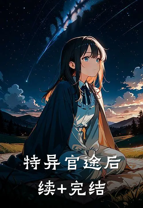 特异官途后续+完结