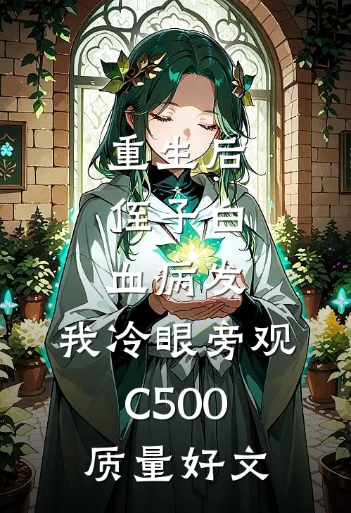 重生后，侄子白血病发，我冷眼旁观C500质量好文