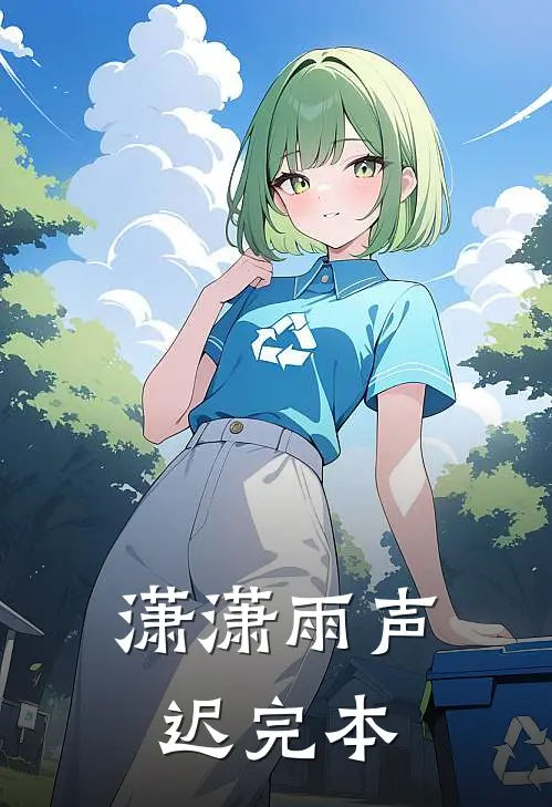 潇潇雨声迟完本