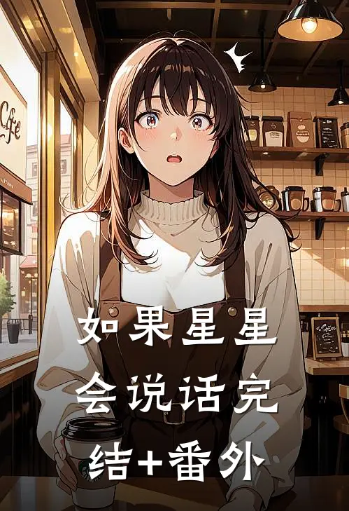 如果星星会说话完结+番外