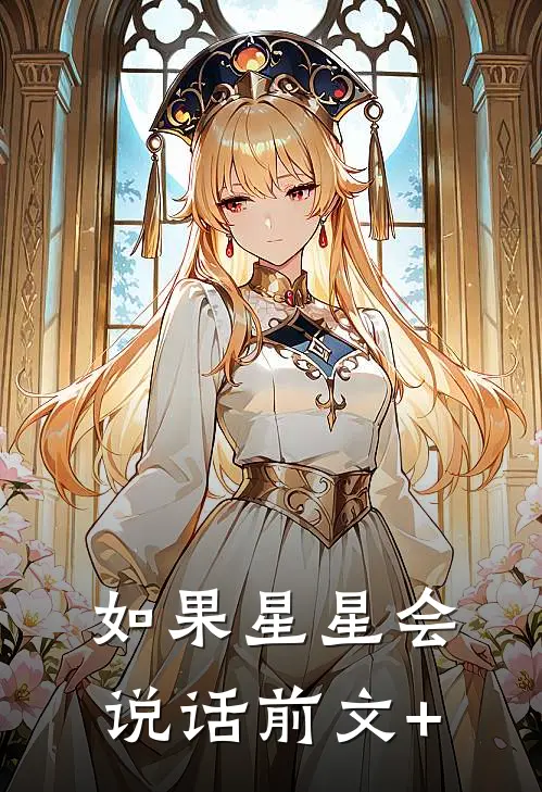 如果星星会说话前文+