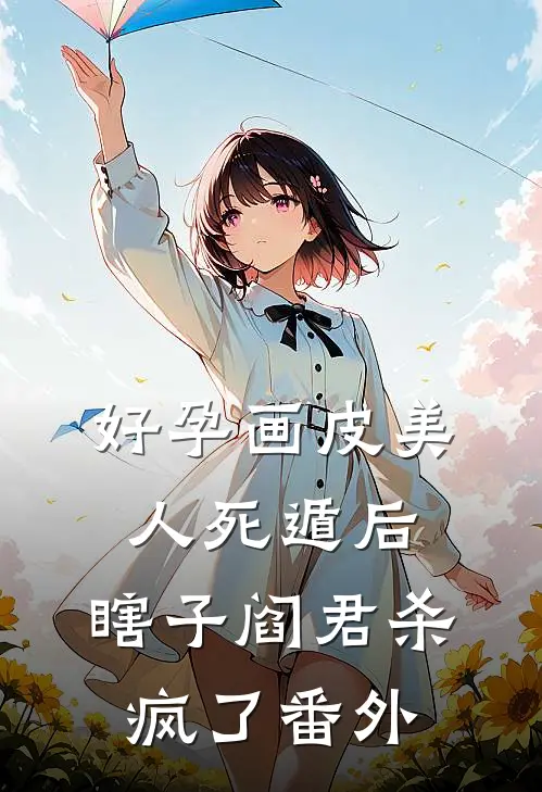 好孕画皮美人死遁后，瞎子阎君杀疯了番外