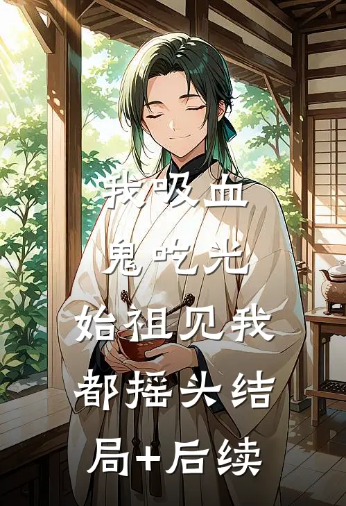 我吸血鬼吃光，始祖见我都摇头结局+后续