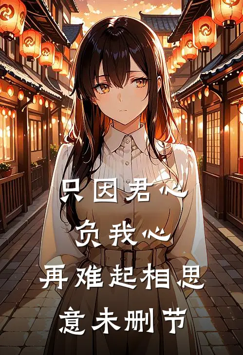 只因君心负我心，再难起相思意未删节