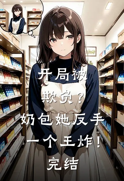 开局被欺负？奶包她反手一个王炸！完结