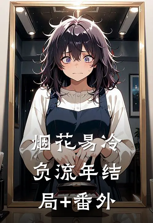 烟花易冷负流年结局+番外