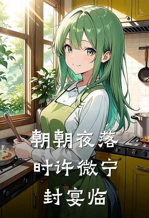 朝朝夜落时(许微宁封宴临)