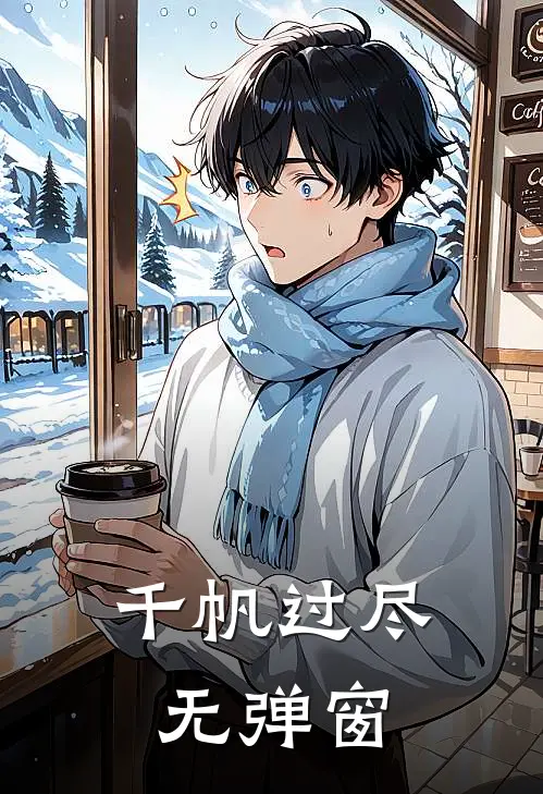千帆过尽无弹窗