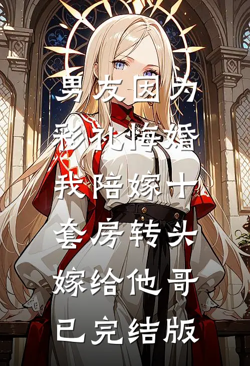 男友因为彩礼悔婚，我陪嫁十套房转头嫁给他哥已完结版