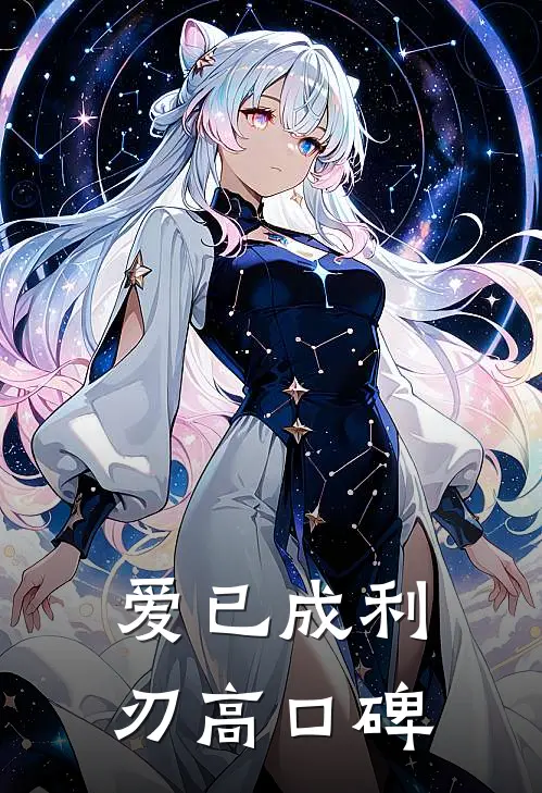 爱已成利刃高口碑