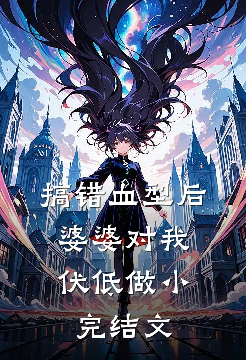 搞错血型后，婆婆对我伏低做小完结文