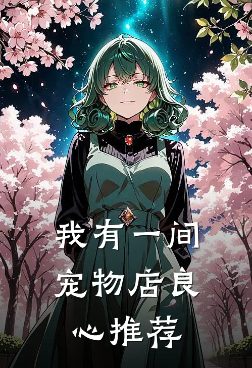 我有一间宠物店良心推荐