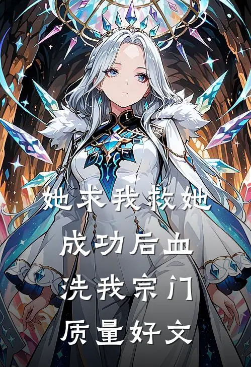 她求我救她，成功后血洗我宗门质量好文