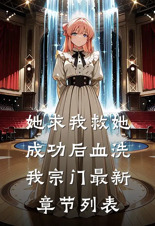 她求我救她，成功后血洗我宗门最新章节列表
