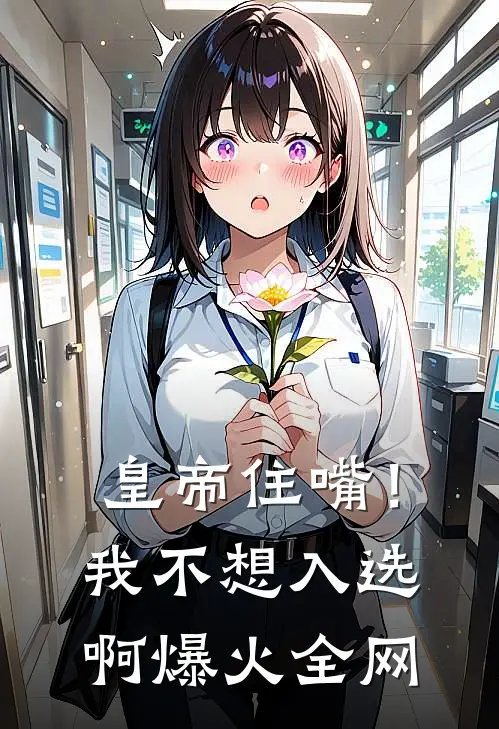 皇帝住嘴！我不想入选啊爆火全网