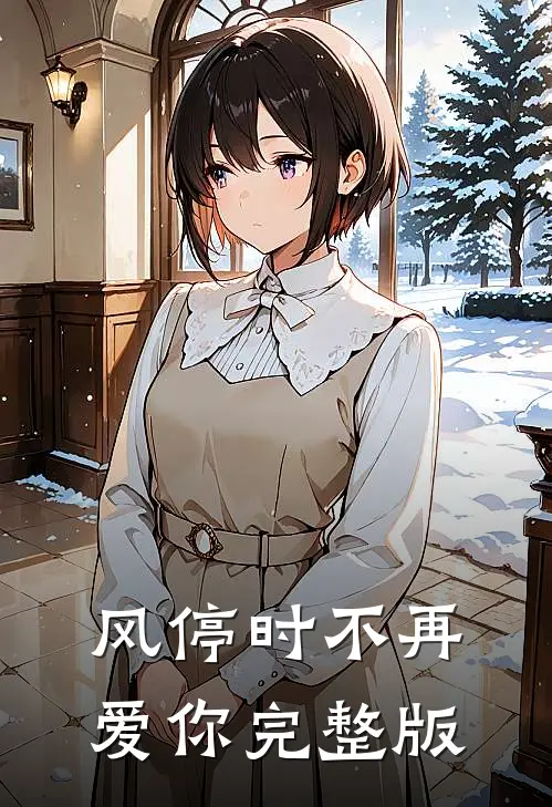 风停时不再爱你完整版