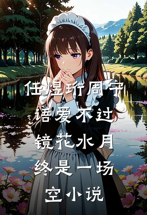 任煜珩周宁语爱不过镜花水月，终是一场空小说